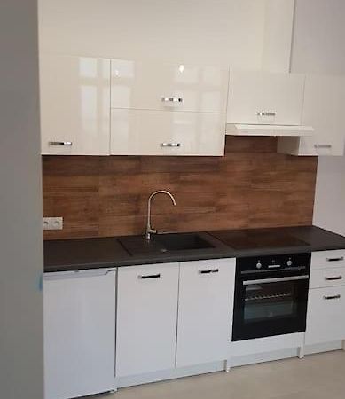 Komfortowy Apartament W Centrum Nowego Sacza 노비 삭츠 외부 사진
