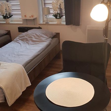 Komfortowy Apartament W Centrum Nowego Sacza 노비 삭츠 외부 사진