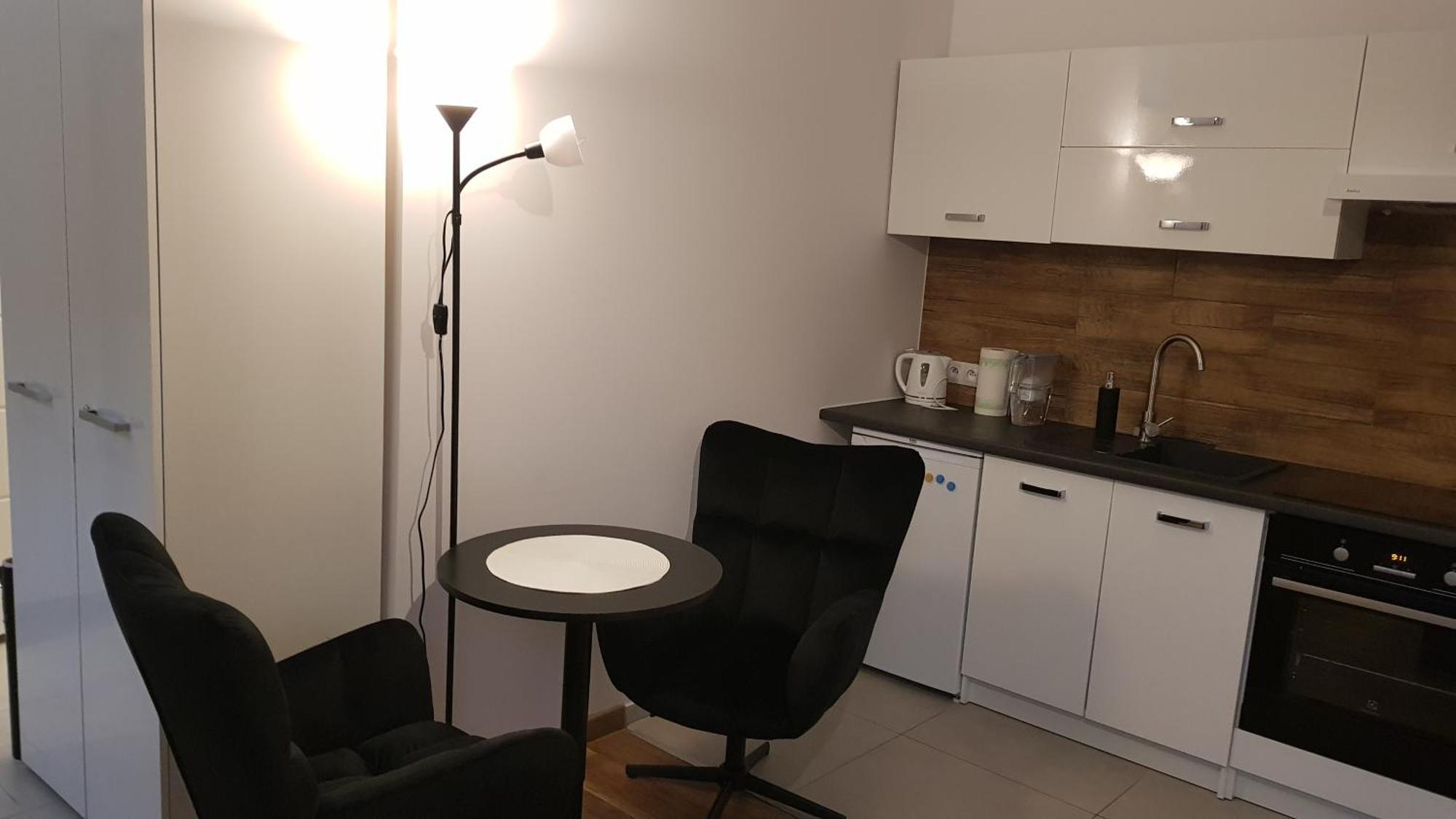 Komfortowy Apartament W Centrum Nowego Sacza 노비 삭츠 외부 사진
